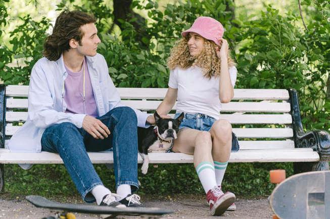 Your Walking Speed at Your Age Could Predict Your Lifespan — What Your Stride Says About Your Future