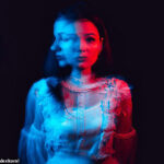 The Shocking Color Connection: Scientists Reveal the Hue Psychopaths Secretly Prefer