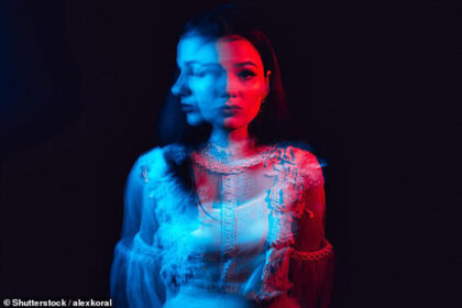 The Shocking Color Connection: Scientists Reveal the Hue Psychopaths Secretly Prefer