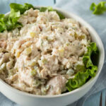 10 Tasty Lunches Under 400 Calories That Don’t Feel Like Diet Food — Delicious, Satisfying, and Totally Guilt-Free