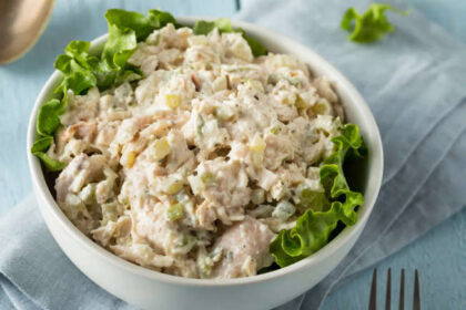 10 Tasty Lunches Under 400 Calories That Don’t Feel Like Diet Food — Delicious, Satisfying, and Totally Guilt-Free