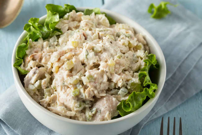 10 Tasty Lunches Under 400 Calories That Don’t Feel Like Diet Food — Delicious, Satisfying, and Totally Guilt-Free