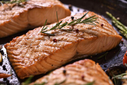 5 Surprising Foods That Have More Vitamin D Than Salmon (And Why You’ve Probably Been Overlooking Them)