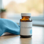 When Sweet Dreams Turn Risky: The Hidden Heart Dangers of Long-Term Melatonin Use