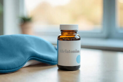 When Sweet Dreams Turn Risky: The Hidden Heart Dangers of Long-Term Melatonin Use