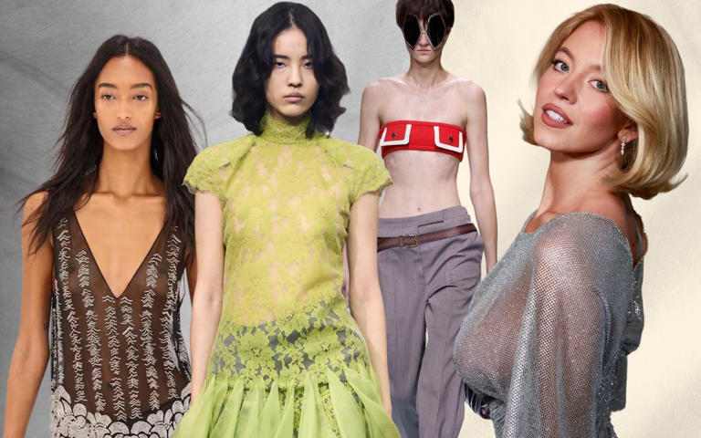 Why Gen Z Is Ditching Bras — And Why Midlifers Can’t Stop Talking About It