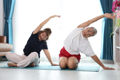 Retirement Planning Tips That Also Boost Longevity — According to Experts Who Know Both Money and Life