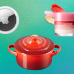 25 Under-$25 White Elephant Gifts That Everyone Will Want to Steal — From Apple AirTags to Cozy Ugg Socks