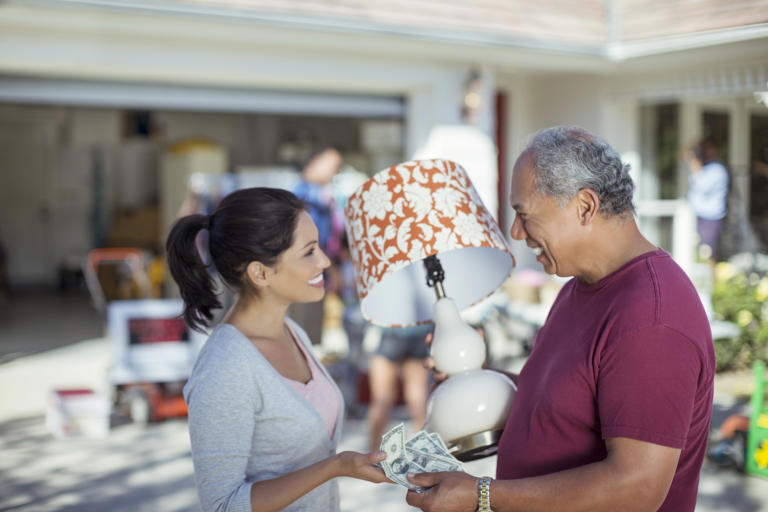 7 Expensive Things to Sell Before You Retire — and Why You’ll Thank Yourself Later