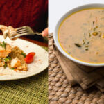 10 High-Protein Dishes That Bring Serious Comfort — Meals That Feed the Body and the Soul