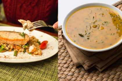 10 High-Protein Dishes That Bring Serious Comfort — Meals That Feed the Body and the Soul