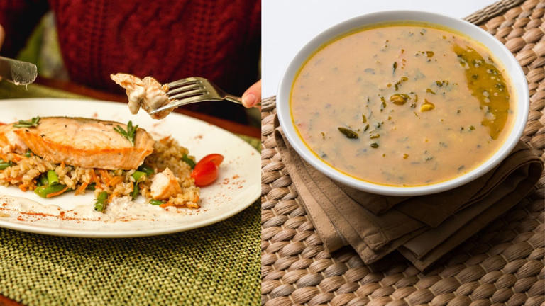 10 High-Protein Dishes That Bring Serious Comfort — Meals That Feed the Body and the Soul