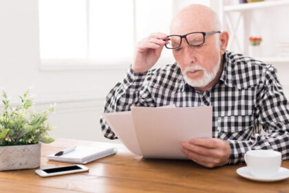 The Number No One Wants to Talk About: Are You a “Lower-Class” Retiree? The Real Net Worth Line Americans Are Afraid to Face