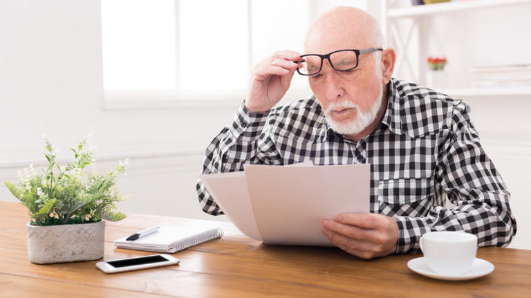 The Number No One Wants to Talk About: Are You a “Lower-Class” Retiree? The Real Net Worth Line Americans Are Afraid to Face