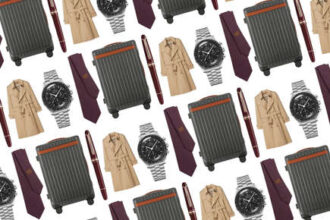 50 Luxury Gifts for the Man Who Insists He Has Everything (Even Though He Really Doesn’t)