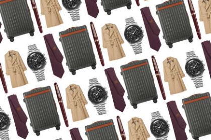 50 Luxury Gifts for the Man Who Insists He Has Everything (Even Though He Really Doesn’t)
