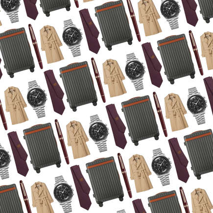 50 Luxury Gifts for the Man Who Insists He Has Everything (Even Though He Really Doesn’t)