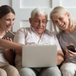 How to Keep Your Aging Parents Safe from Scammers — A Practical Guide for U.S. Families”