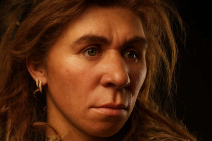 The Two Lost Ancestors: A New DNA Story That Rewrites Human History