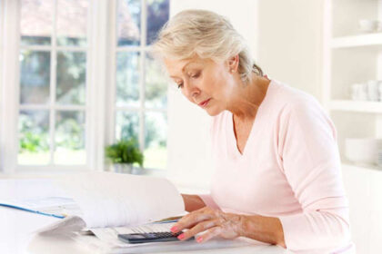 Steps to Make Sure You Don’t Struggle Financially in Retirement: A Lifelong Guide to Peace of Mind