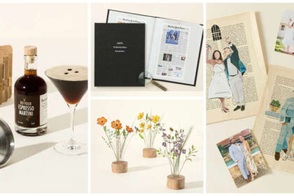 I Looked at Every Uncommon Goods Gift—And These Are the Ones Truly Worth Buying