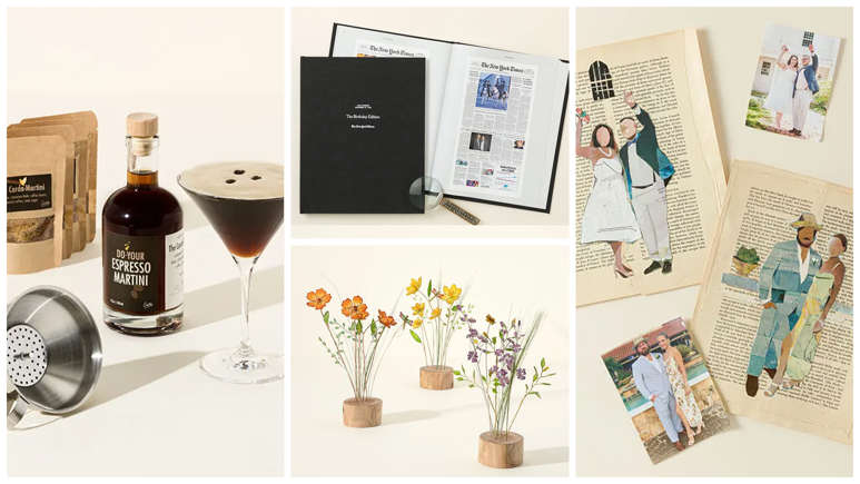 I Looked at Every Uncommon Goods Gift—And These Are the Ones Truly Worth Buying