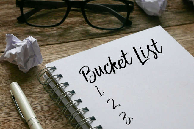 The Ultimate December Bucket List for a Cozy Holiday Season
