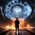 The Day Humanity Learned That Time Travel Erases More Than Time: A Story About Memory, Identity, and the Price of the Impossible