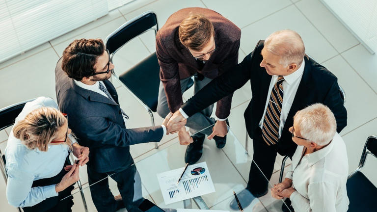 5 Wealth-Building Habits Millionaires Swear By — But Most Americans Ignore