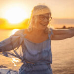The Age of Peak Happiness: The Surprising Number Scientists Say We Finally Feel Most Alive
