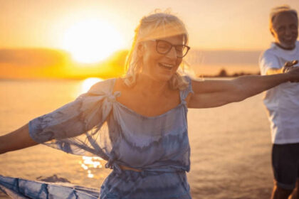 The Age of Peak Happiness: The Surprising Number Scientists Say We Finally Feel Most Alive