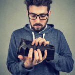 When Your Wallet Whispers “No”: 10 Productive Things to Do When You’re Broke (That Actually Change Your Life)