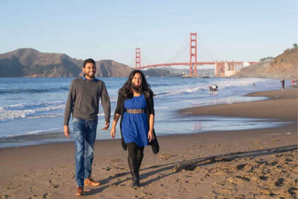 Before You Leave California, Read This — It Might Change Your Mind