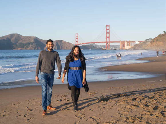 Before You Leave California, Read This — It Might Change Your Mind