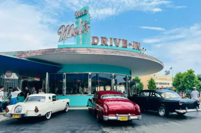 20 Forgotten American Spaces That Were Once Sacred — But Now Stand Silent