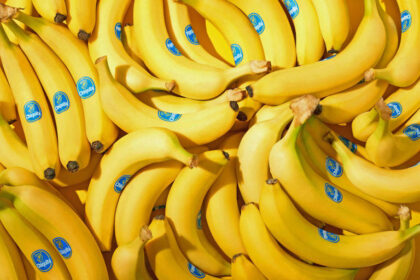 Banana Secrets Unpeeled: The Only Right Way to Store Bananas, According to Experts at Chiquita