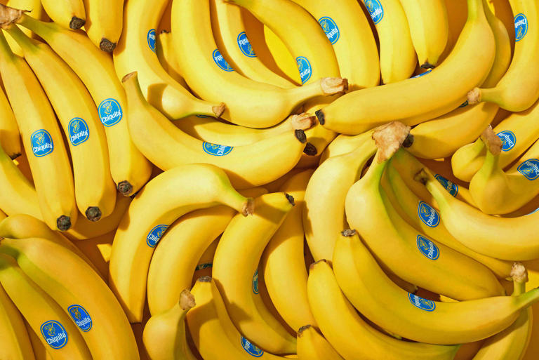 Banana Secrets Unpeeled: The Only Right Way to Store Bananas, According to Experts at Chiquita
